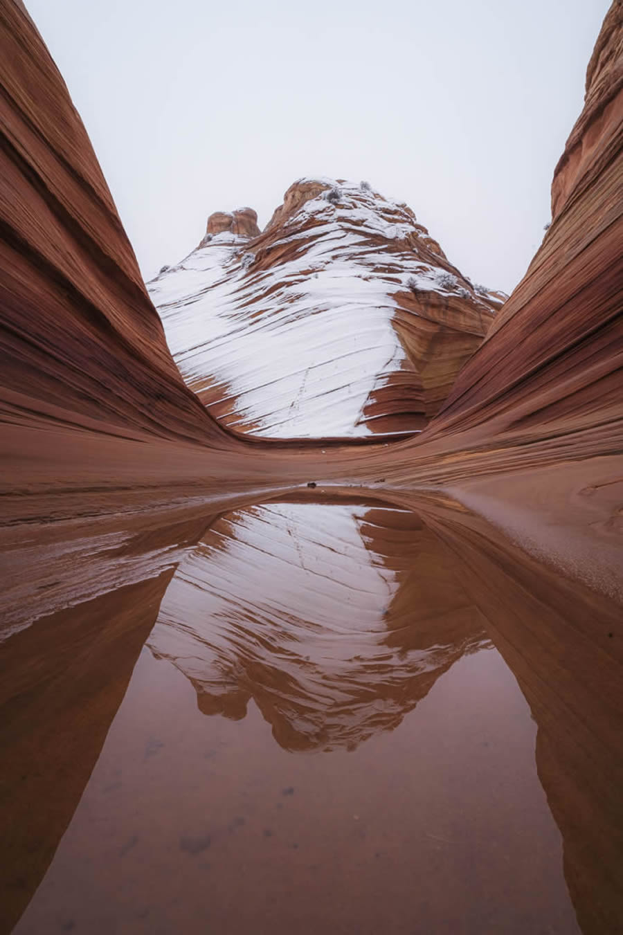 Ganadores de los premios de fotografía artística Entusiastas del paisaje 20