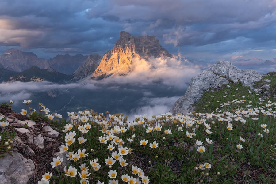 Ganadores de los premios de fotografía artística de entusiastas del paisaje 22