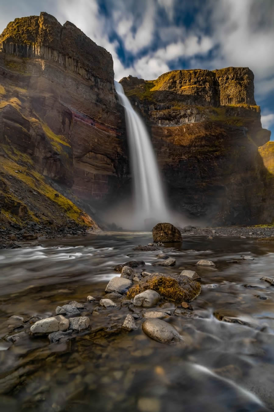 Ganadores de los premios de fotografía artística de entusiastas del paisaje 25