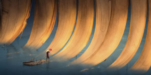 Ocean Photographer 2024 Awards Finalist 30