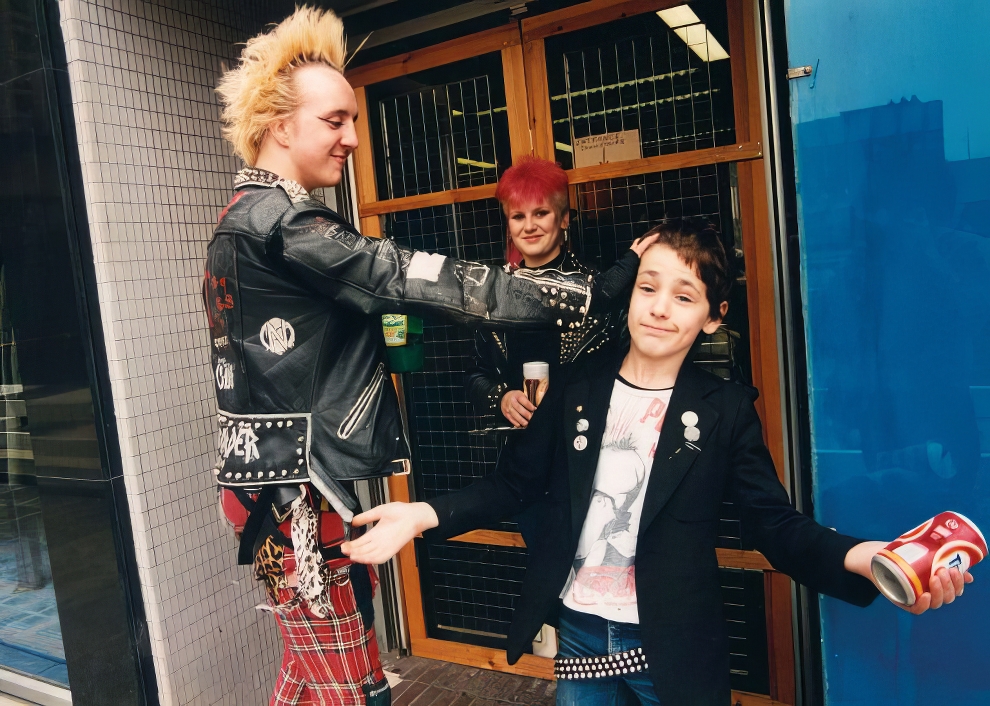 Punks 768x548 