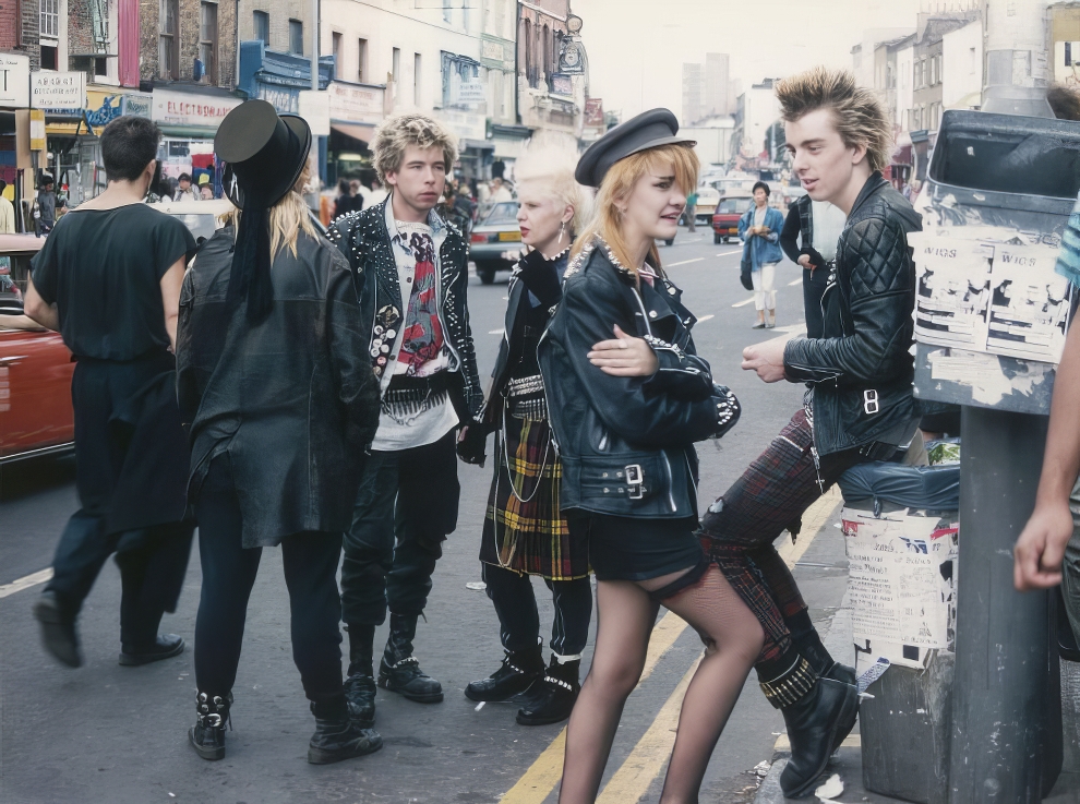 Punks U 768x572 