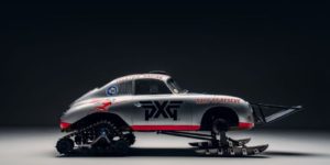 Valkyrie Racing Porsche 356 1