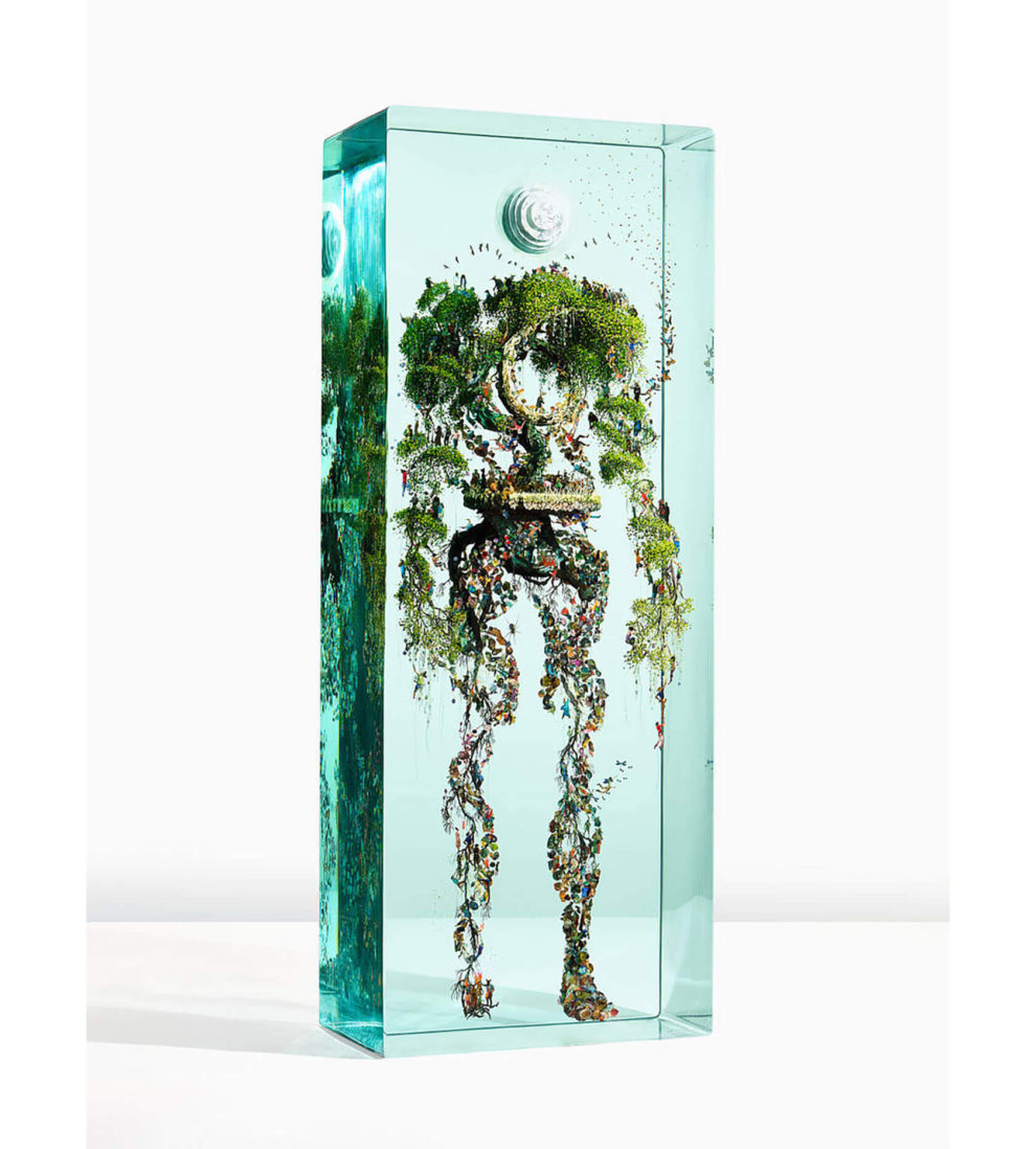 Art Dustin Yellin 02