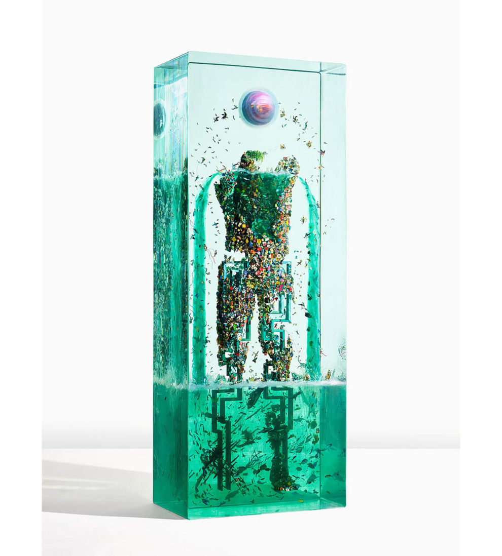 Art Dustin Yellin 05