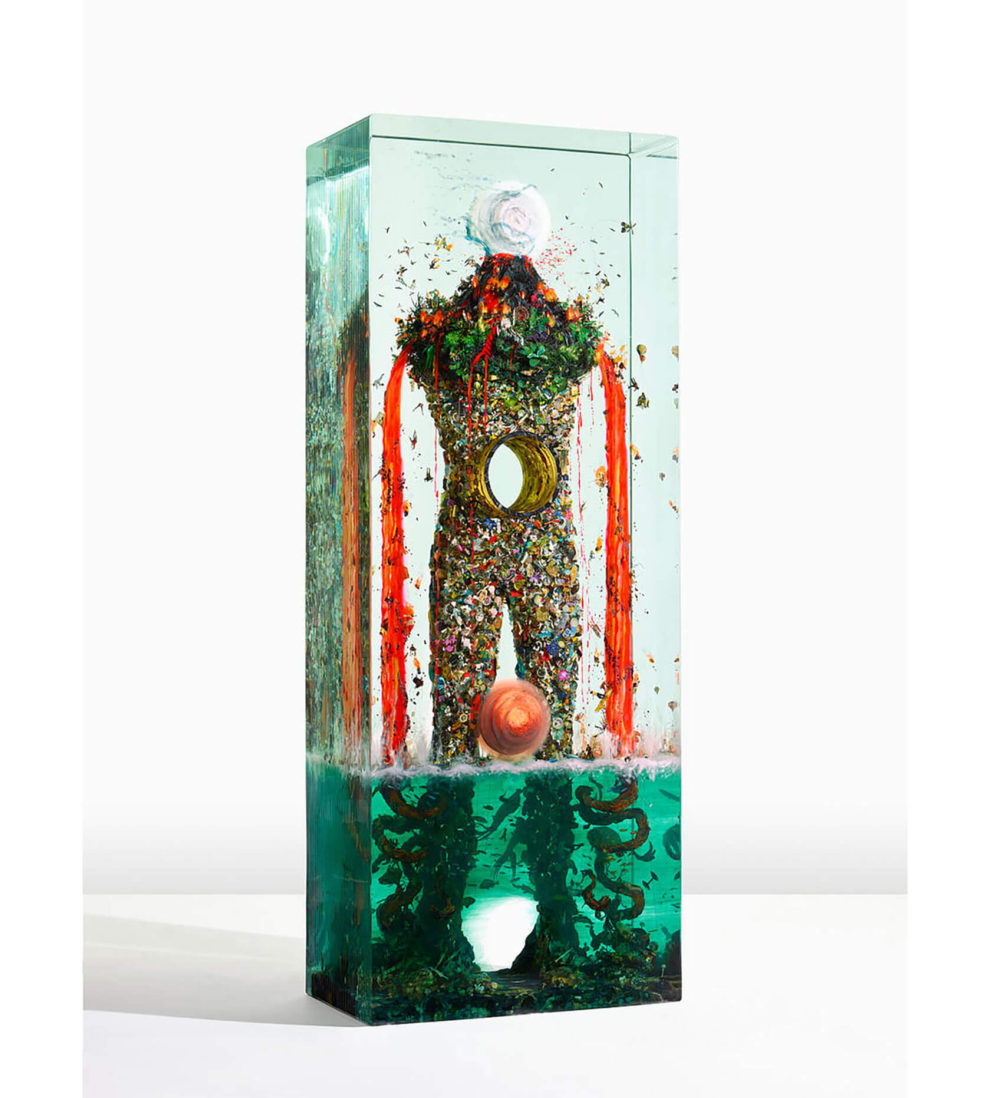 Art Dustin Yellin 07