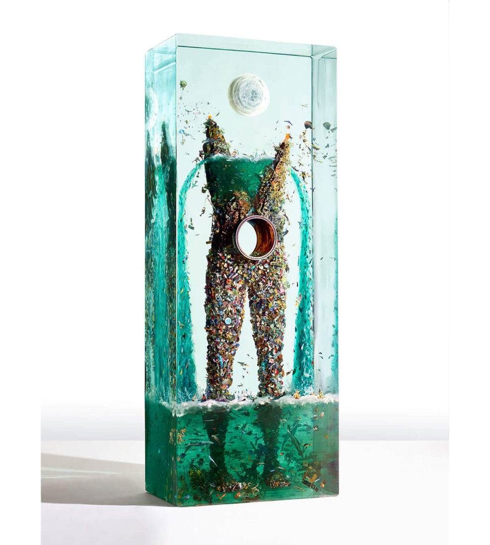 Art Dustin Yellin 12