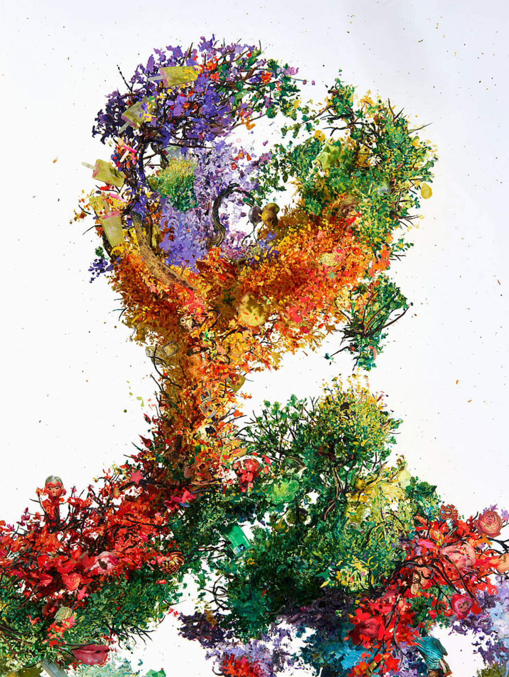 Art Dustin Yellin 18