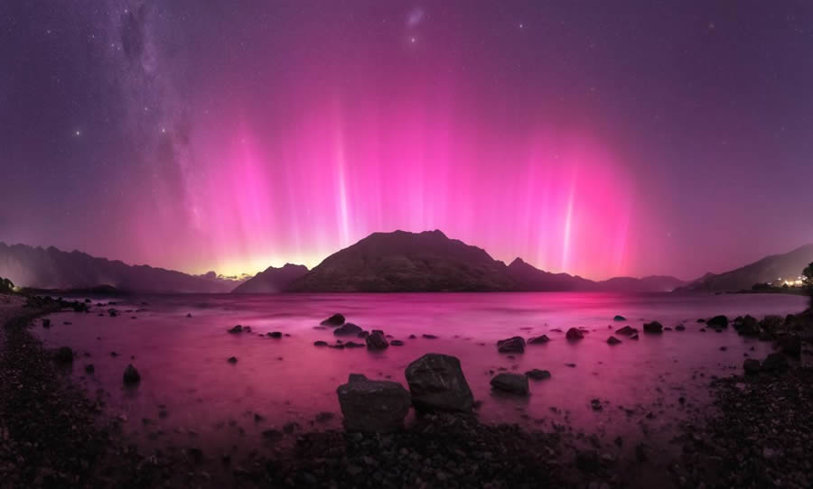 Astronomy Photographer Of The Year Winners 2024 05