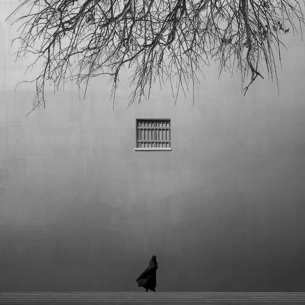 Fine Art Photography Awards Street Amateur Winners 20 