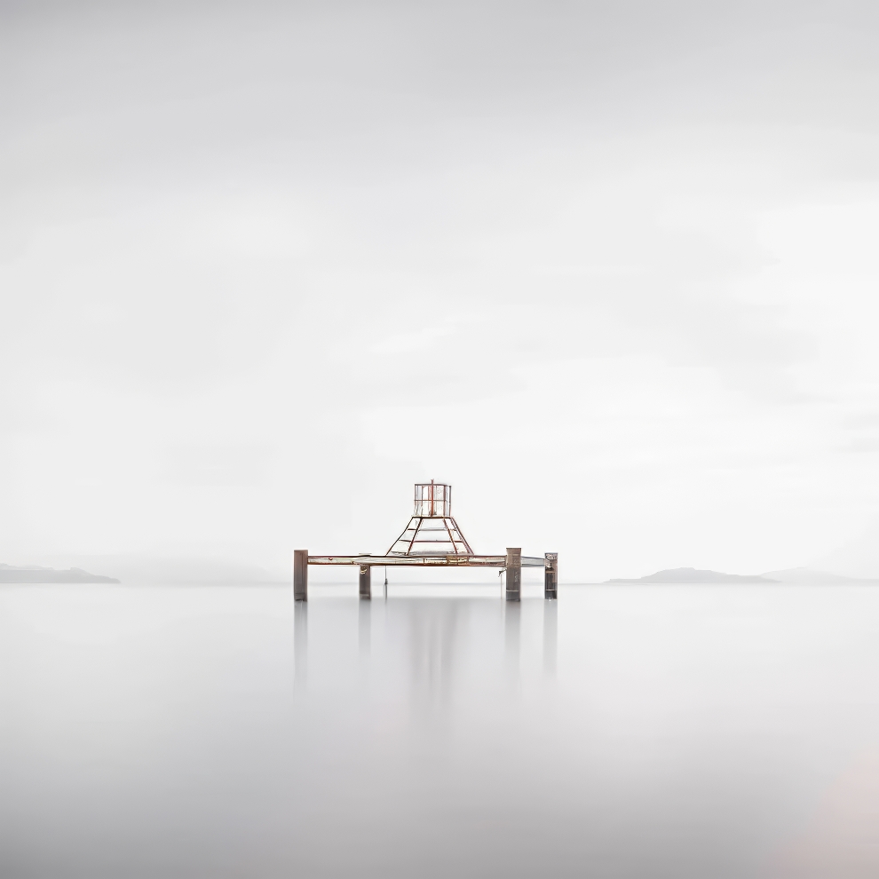 Minimalist Awards Long Exposure Winners 10 