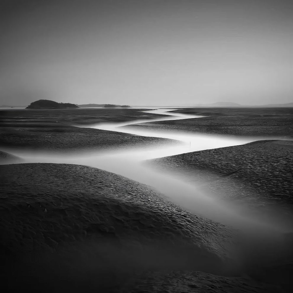 Minimalist Awards Long Exposure Winners 11 