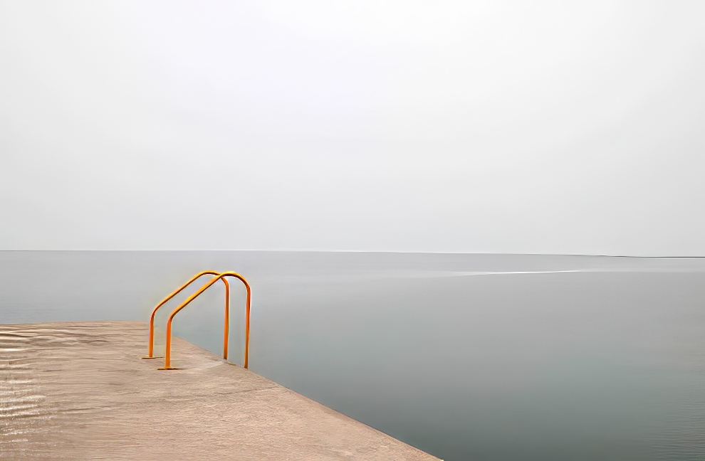 Minimalist Awards Long Exposure Winners 15 