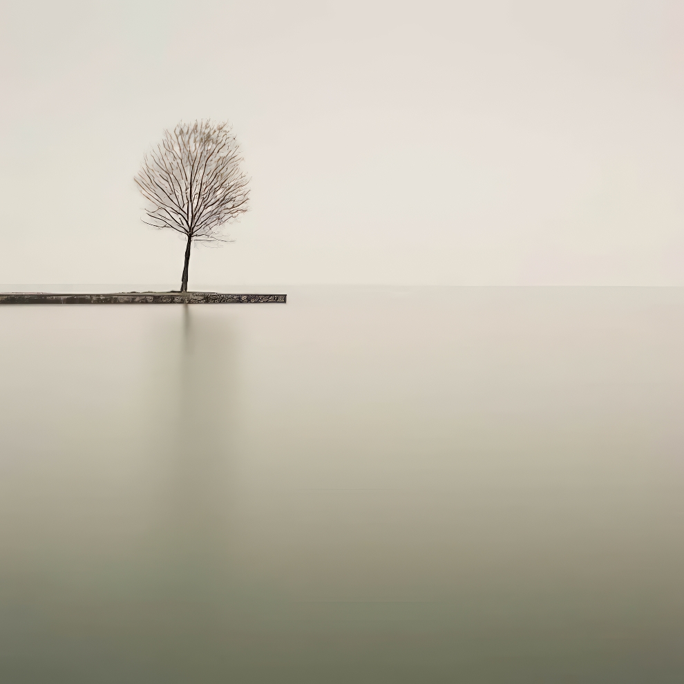 Minimalist Awards Long Exposure Winners 16 