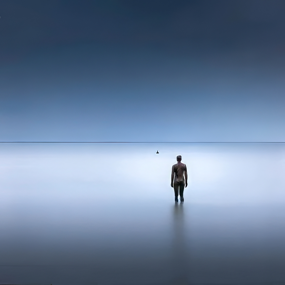 Minimalist Awards Long Exposure Winners 18 