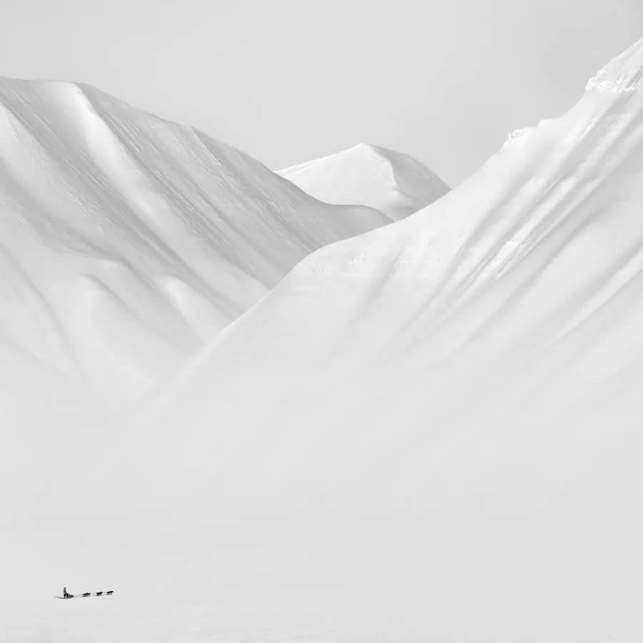 Minimalist Landscape Photography Awards Winners 01