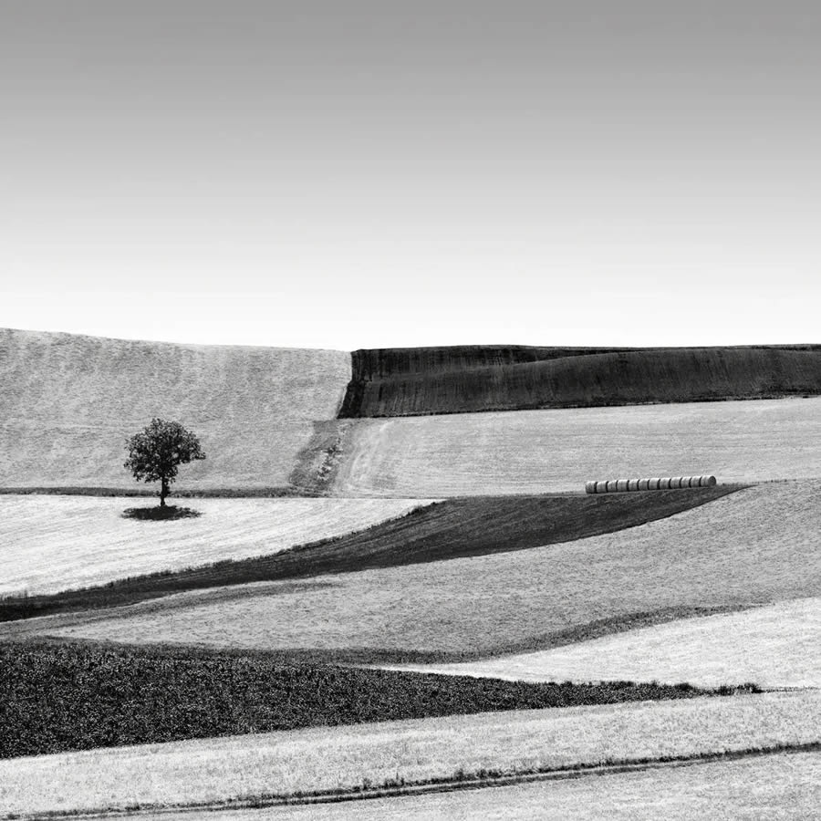 Minimalist Landscape Photography Awards Winners 05