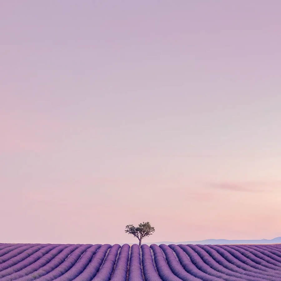 Minimalist Landscape Photography Awards Winners 06