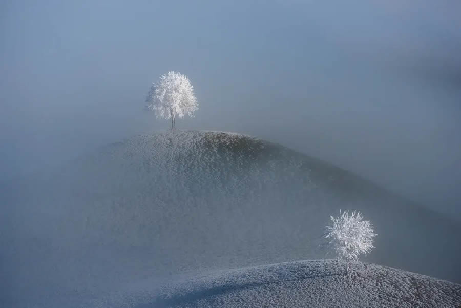 Minimalist Landscape Photography Awards Winners 16