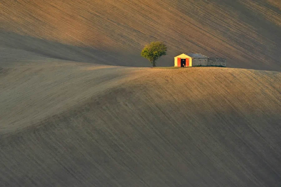 Minimalist Landscape Photography Awards Winners 23