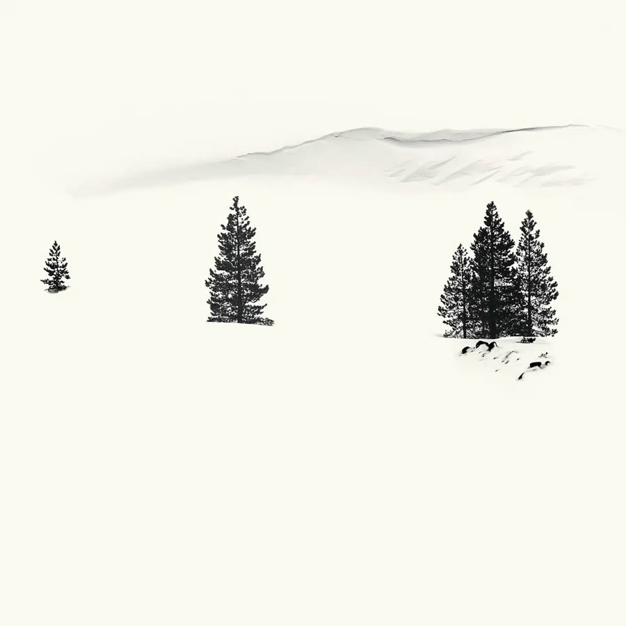 Minimalist Landscape Photography Awards Winners 25