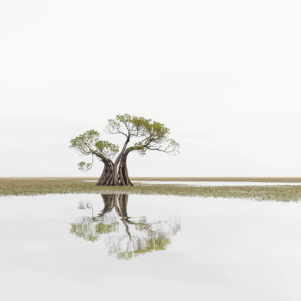 Minimalist Photographer Of The Year Winners 13 