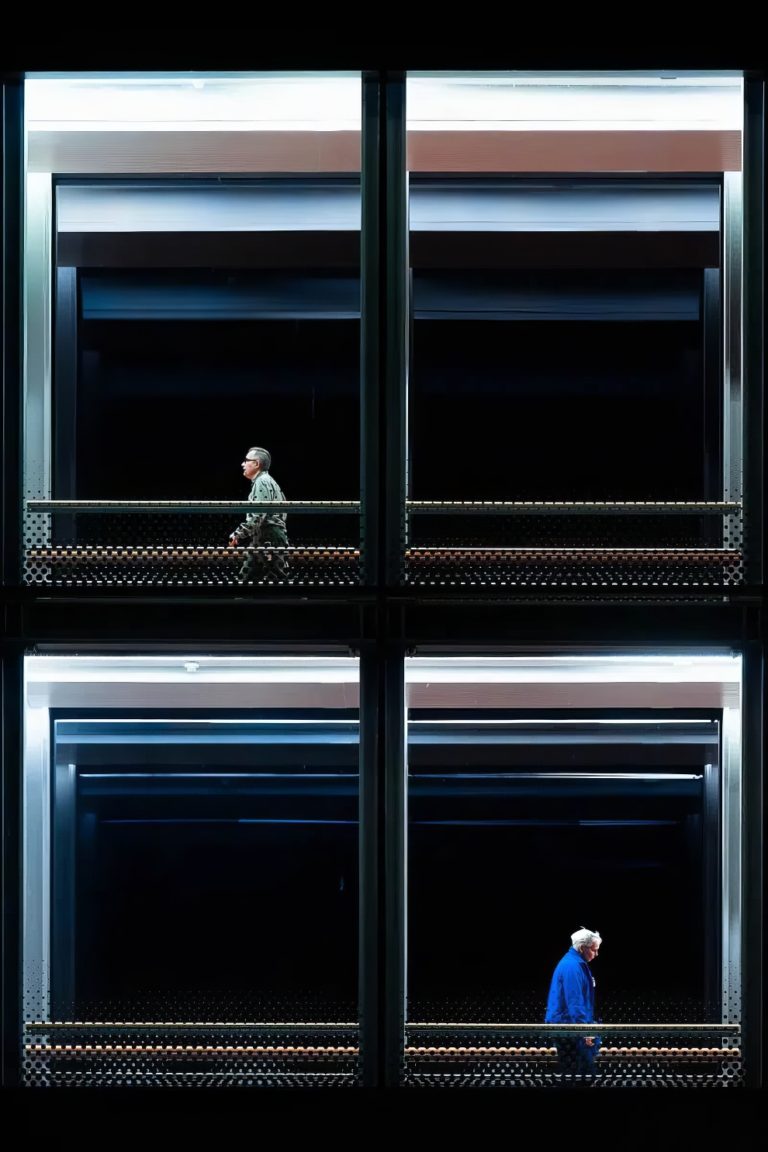 Spectacular Award-Winning Images From The 2024 Minimalist Photography ...