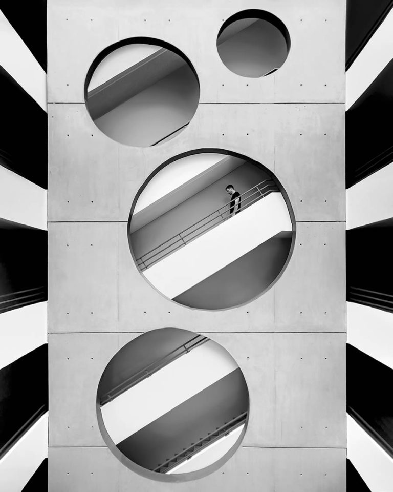 Fantastic Winning Photos From The 2024 Monovisions Black And White ...