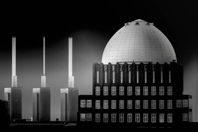 Fantastic Winning Photos From The 2024 Monovisions Black And White ...