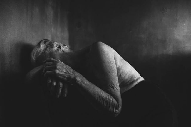 Fantastic Winning Photos From The 2024 Monovisions Black And White ...