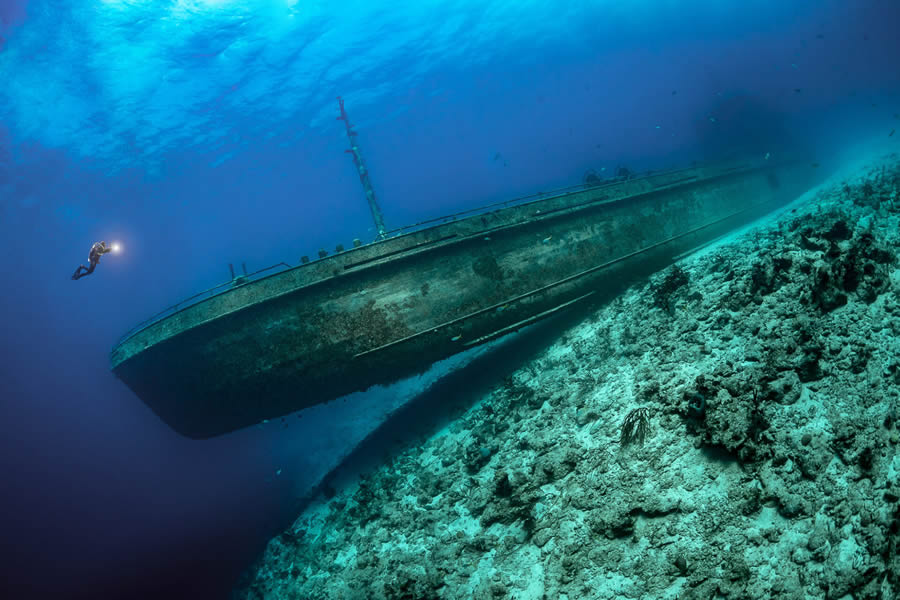 Ocean Photographer Of The Year Awards 2024 Winners 10