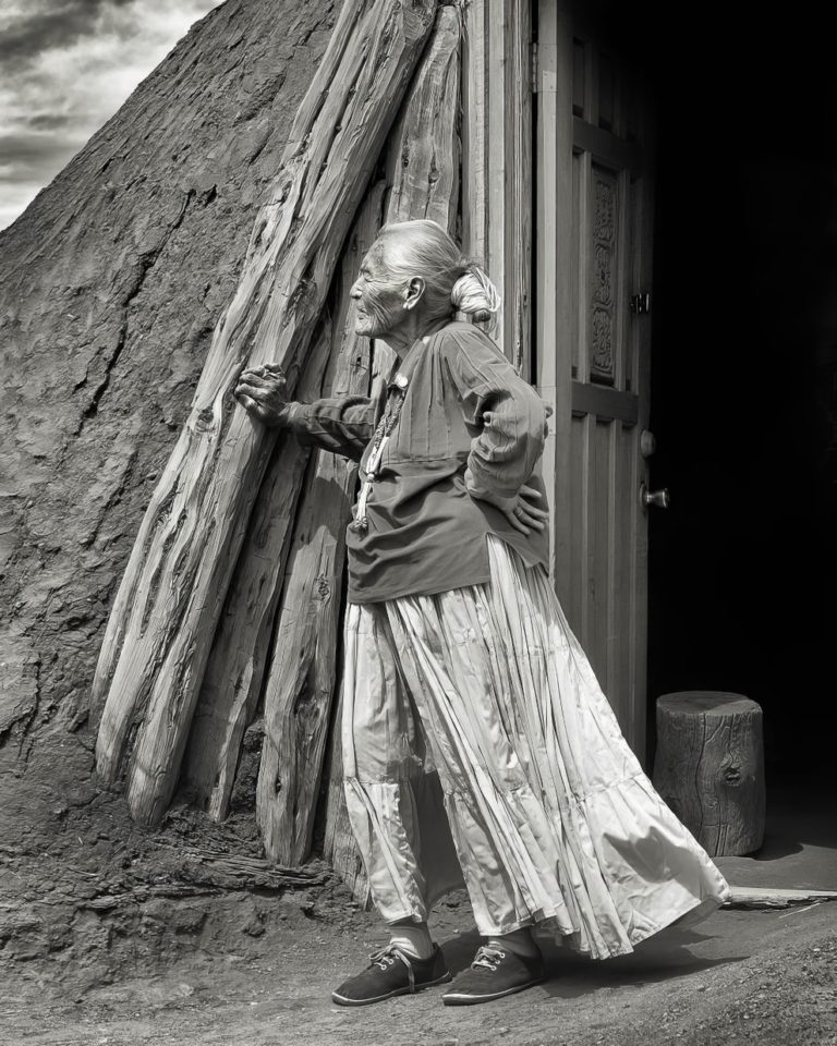 Incredible Winning Photos From The 2024 reFocus Black And White ...