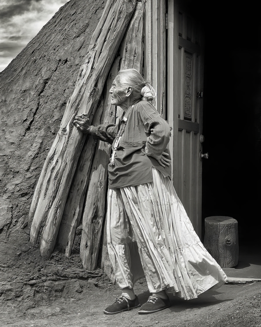 Premios Refocus de Fotografía en Blanco y Negro 31 