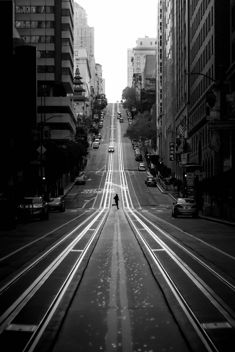 Refocus 36º Premios de Fotografía en Blanco y Negro 