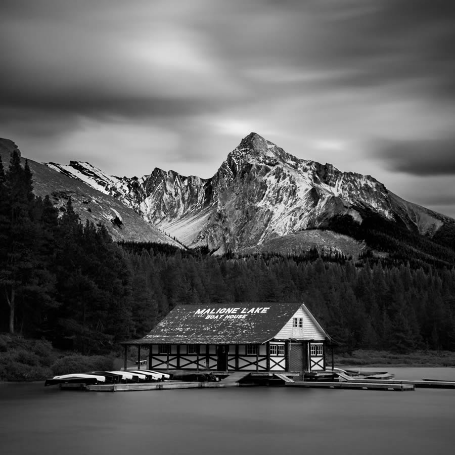 Refocus Landscape Black And White Photography Awards 2024 09