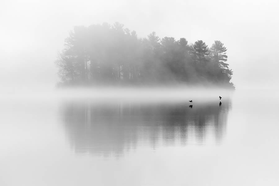 Refocus Landscape Black And White Photography Awards 2024 11