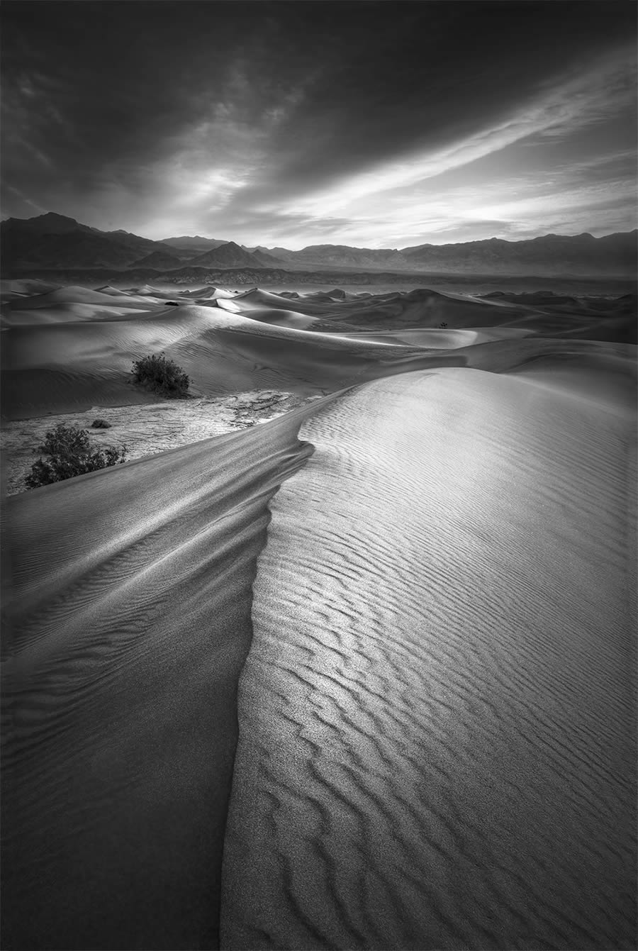 Refocus Landscape Black And White Photography Awards 2024 18