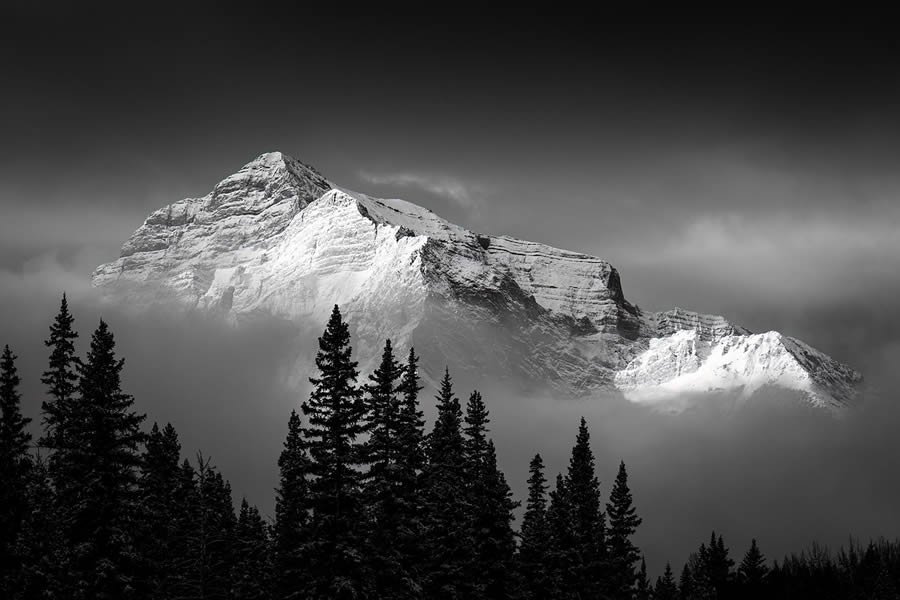 Refocus Landscape Black And White Photography Awards 2024 19