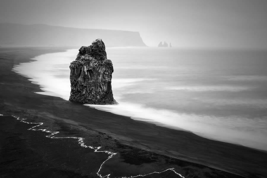 Refocus Landscape Black And White Photography Awards 2024 21