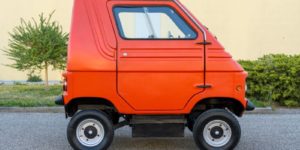 Zagato Zele 1000 1