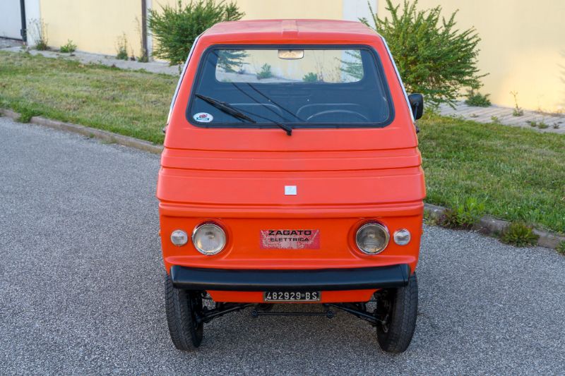 Zagato Zele 1000 7