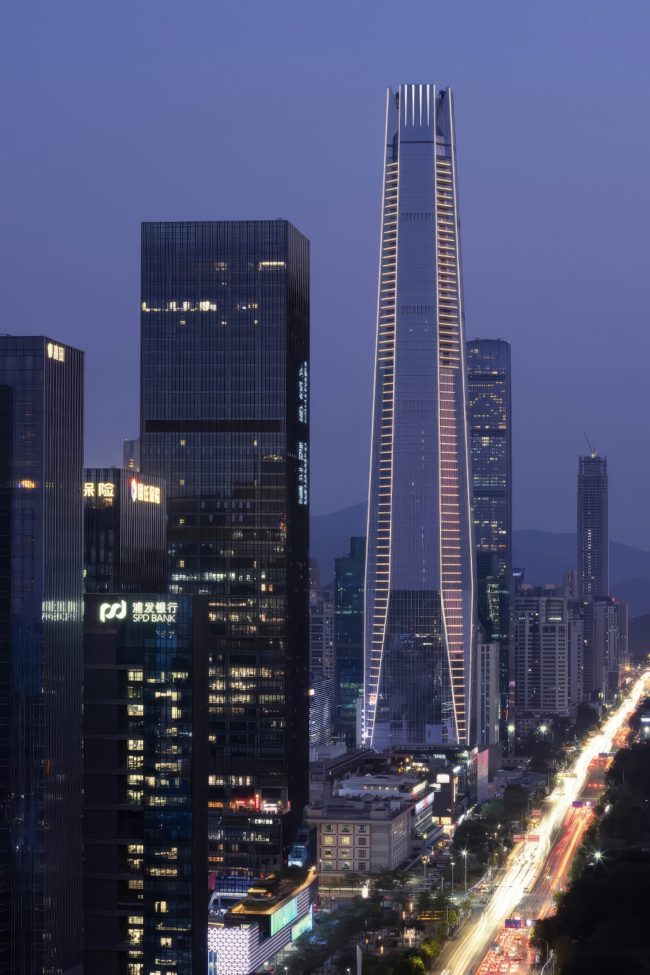 Inspiring Winners of the 2024 Architecture Master Prize Photography ...