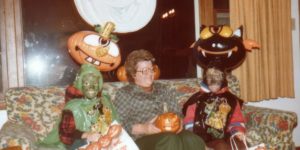 Kooky Spooks Costumes 1 2