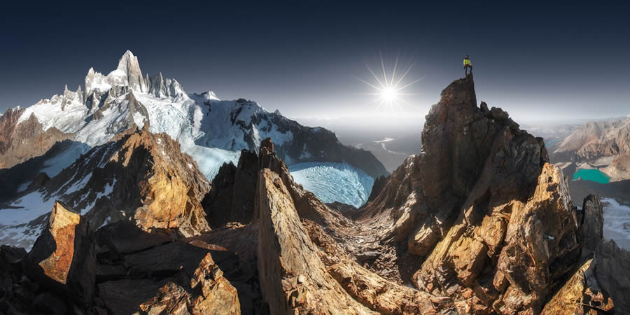 Ganadores de los premios Landscape Nature Pano 2024 02