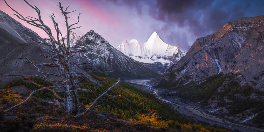 Landscape Nature Pano Awards 2024 Winners 04