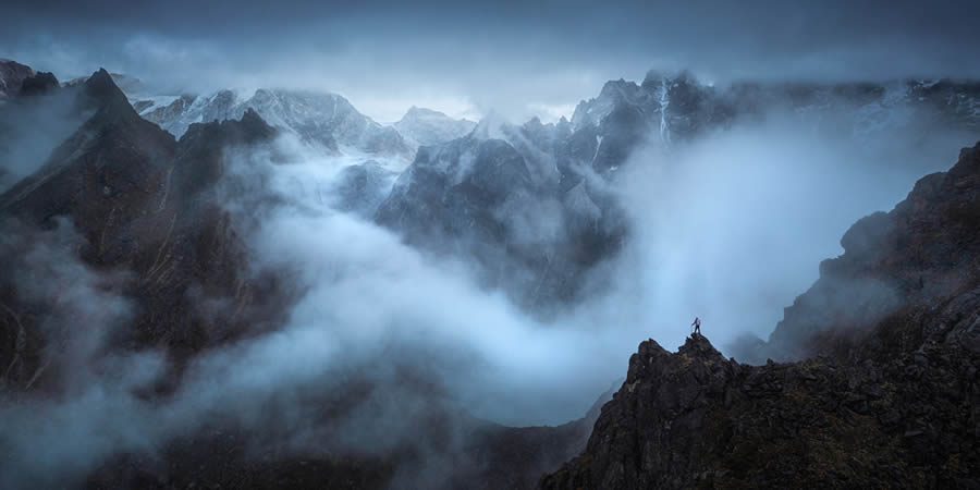 Ganadores de los premios Landscape Nature Pano 2024 08