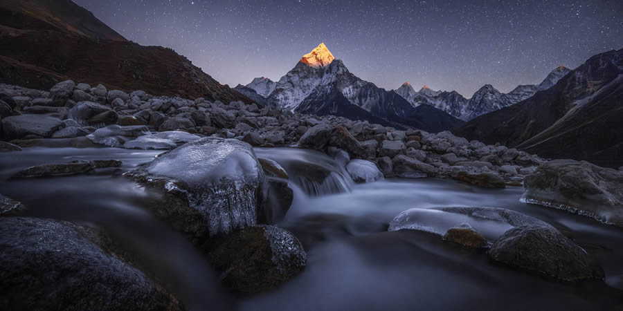 Ganadores de los premios Landscape Nature Pano 2024 11