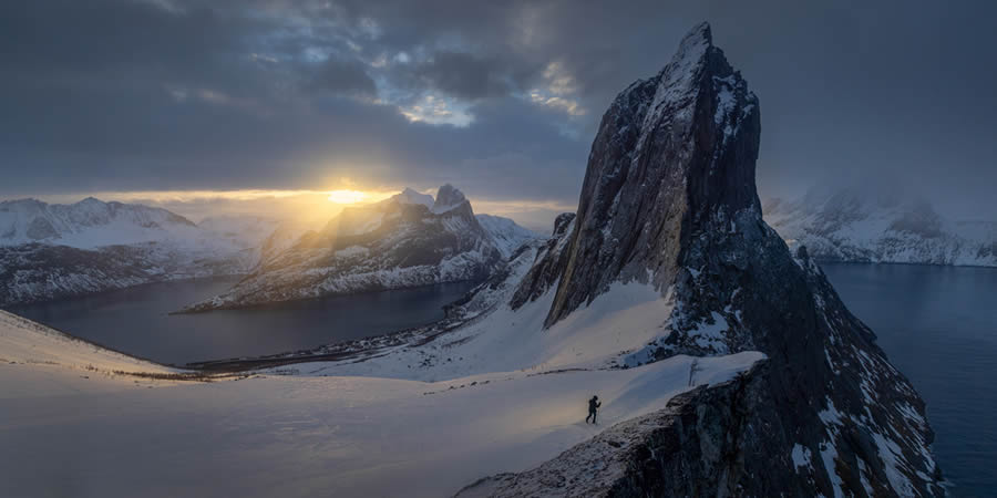 Landscape Nature Pano Awards 2024 Winners 18