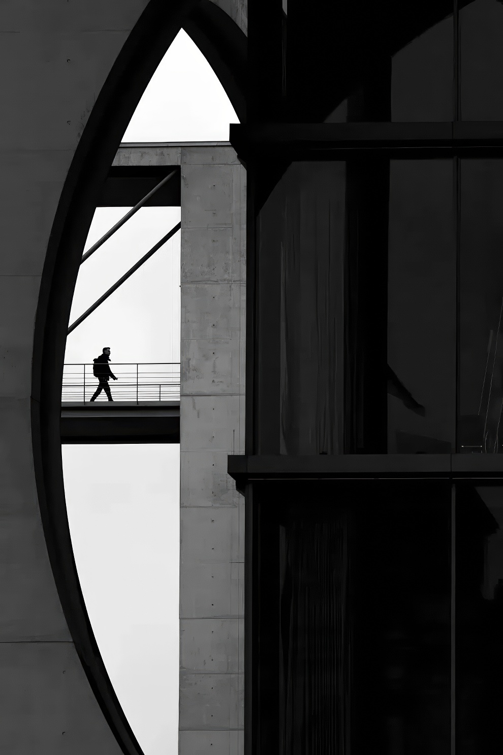 Minimalist Street Photography Awards 05