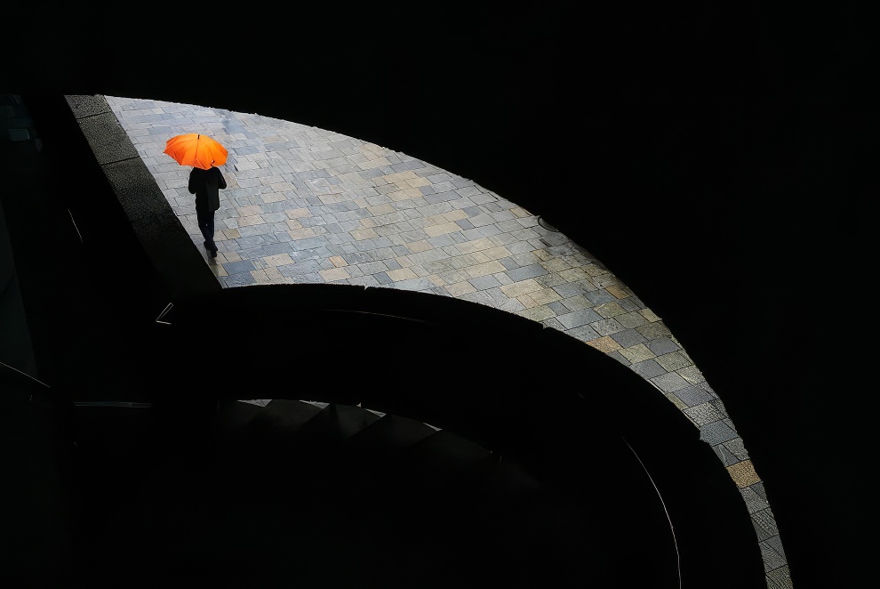 Minimalist Street Photography Awards 07